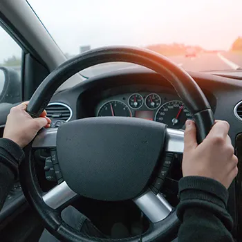 steering and suspension