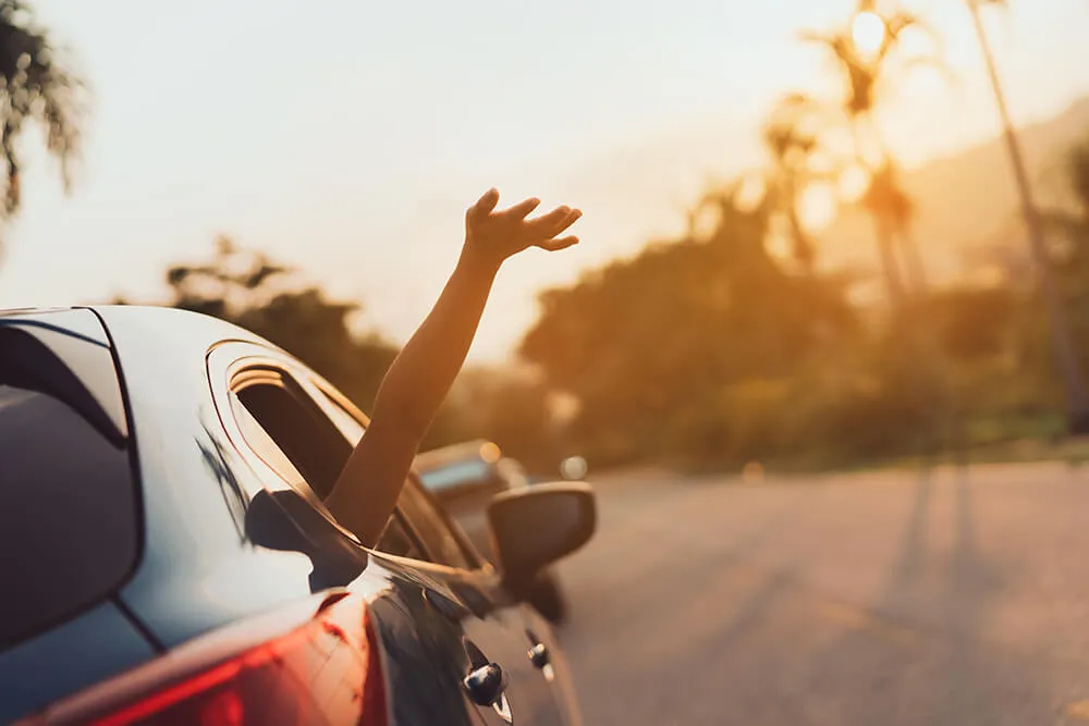 5 Ways to Get Your Vehicle Ready for a Good Old Road Trip