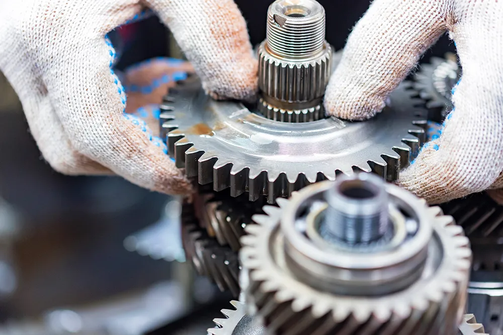 Is Your Car's Transmission Slipping Gears? Here's Why.