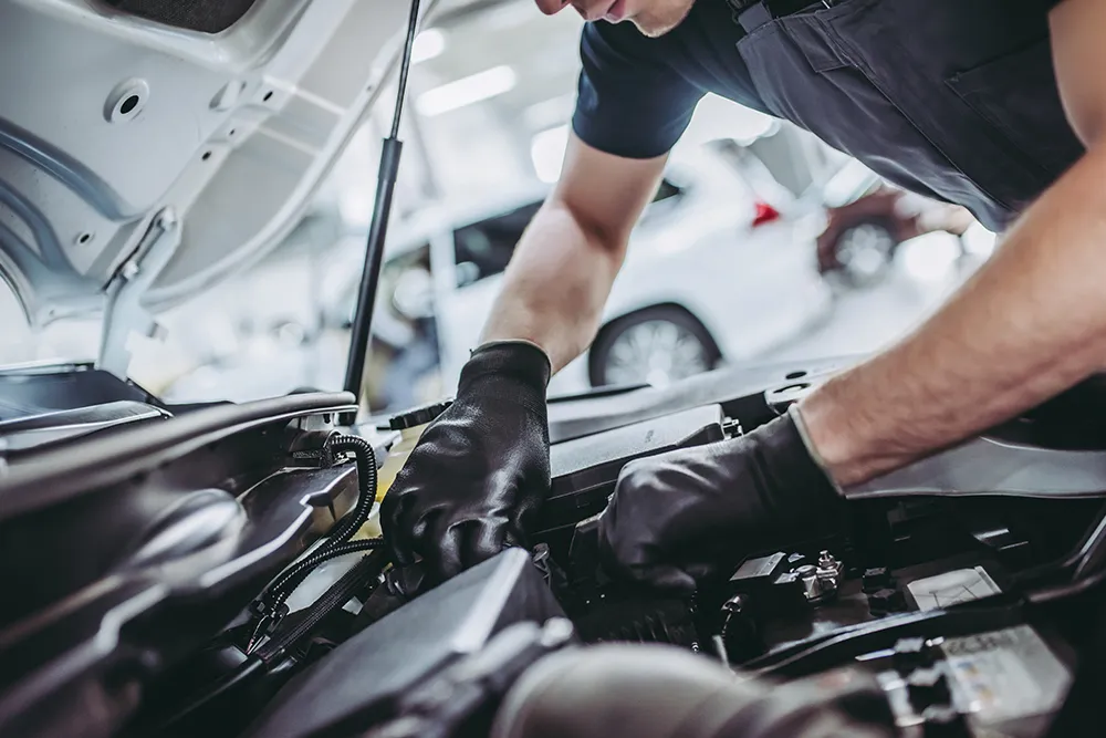 5 Warning Signs Your Car's PCV Valve Is Failing