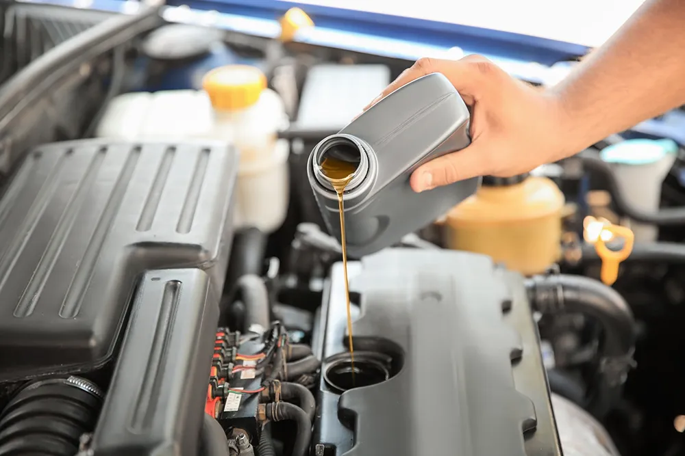 Why You Should Get an Oil Change Every 3,000 Miles