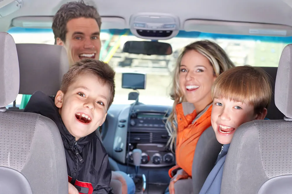 Why You Should Get Pre-Trip Vehicle Inspections