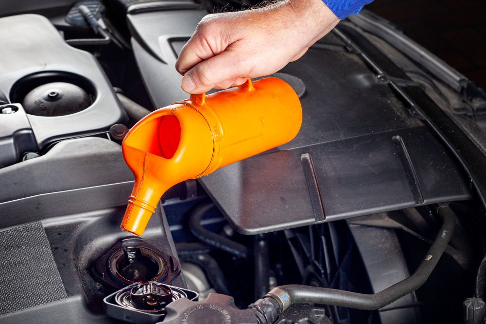 The Ultimate Guide to Oil Changes: Everything You Need to Know